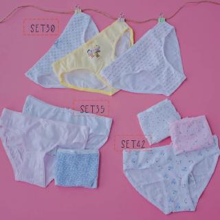 Set 3 chip BG Zara