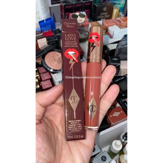 [SALE 50%] Son bóng Charlotte Tilbury màu Dirty Dancer
