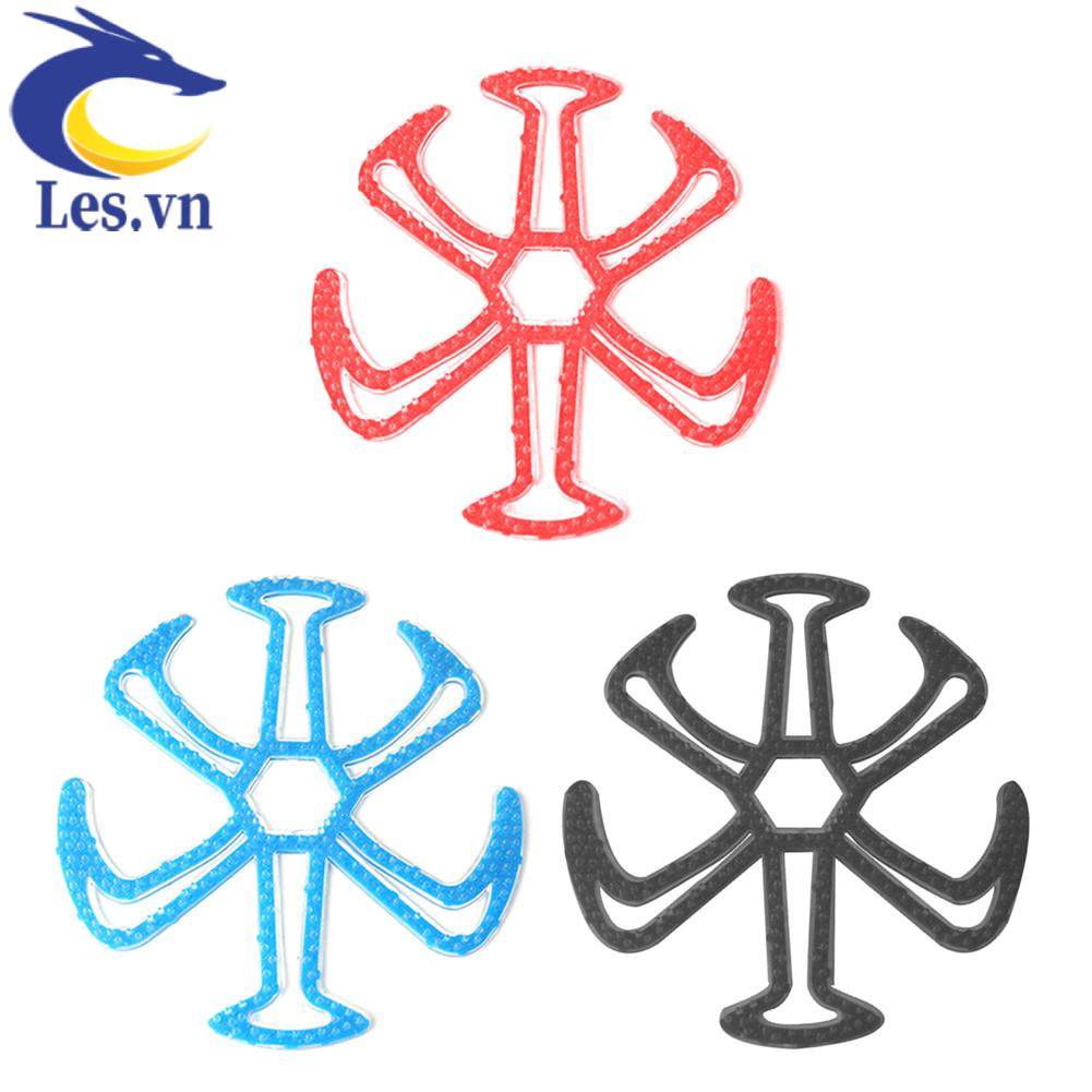 Miếng Lót Silicone Lót Trong Mũ Bảo Hiểm Thông Dụng