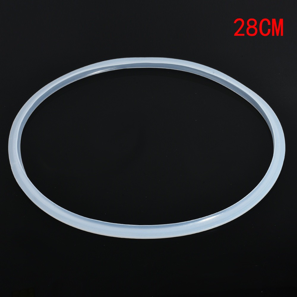 Vòng Đệm Silicon 18-32Cm Thay Thế Cho Nồi Áp Suất