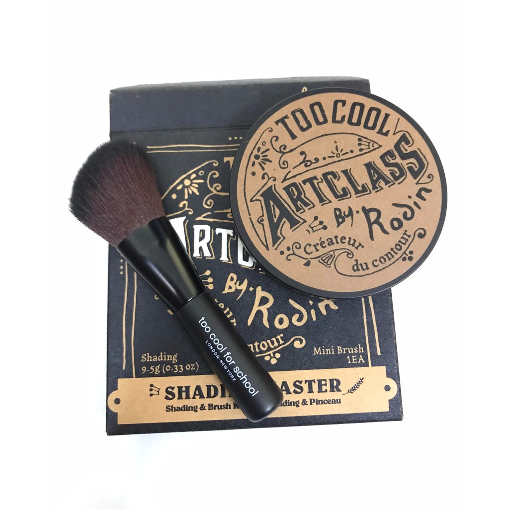 [DATE SX 2020] TẠO KHỐI TOO COOL FOR SCHOOL ART CLASS BY RODIN | BigBuy360 - bigbuy360.vn