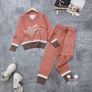 Bộ len xịn cho bạn nữ