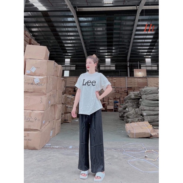 Bộ áo lee quần xuông HT11