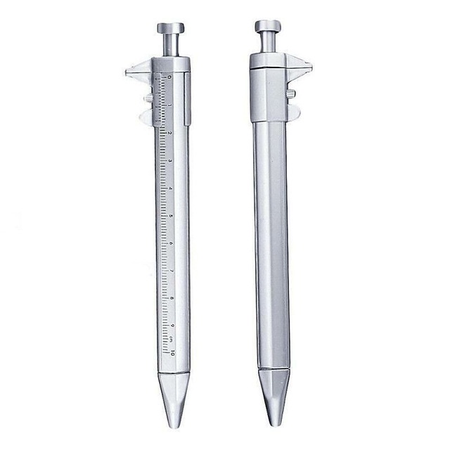 Bút Bi Mực Gel Ngòi 1.0mm Đa Năng Sáng Tạo