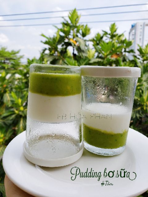 Gelatine hữu cơ RUF 9g - Gelatine thường Ewald 50g làm thạch, kẹo dẻo cho bé