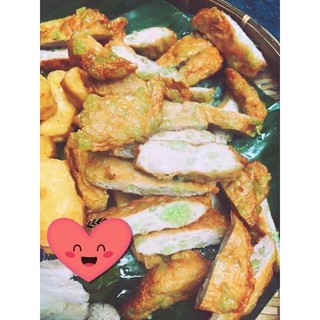 CHẢ CỐM HÀ NỘI LOẠI ĐẶC BIỆT