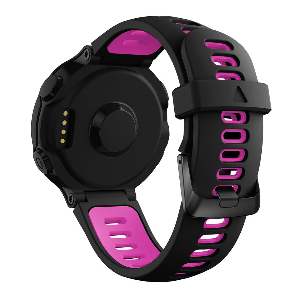 Dây đeo đồng hồ Garmin Forerunner 220 230 235 620 630 735XT