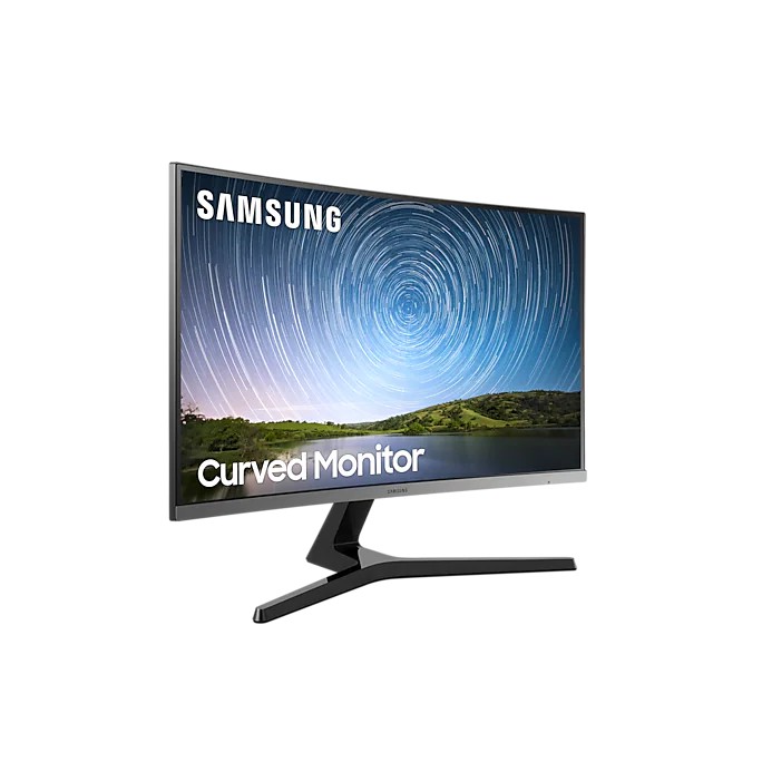 [Mã ELSAMHOT giảm 7% đơn 5TR] Màn hình LCD SAMSUNG LC32R500FHEXXV (1920 x 1080/VA/75Hz/4 ms/FreeSync)