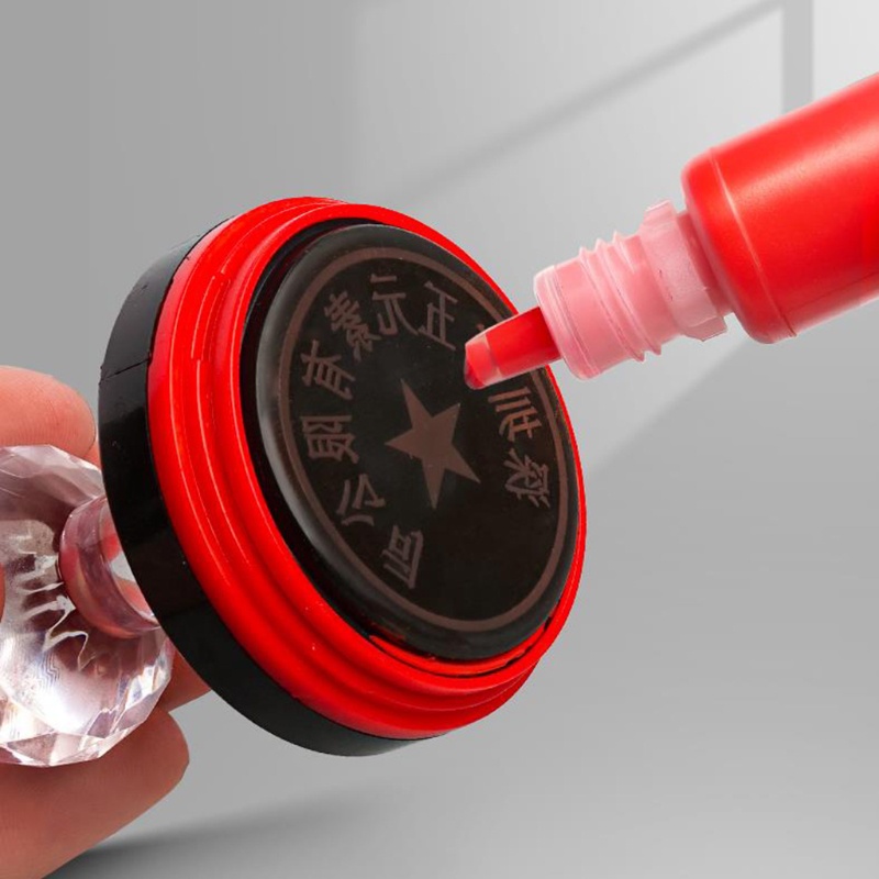 ✿ Dầu In Ảnh 10ml Dễ Sử Dụng