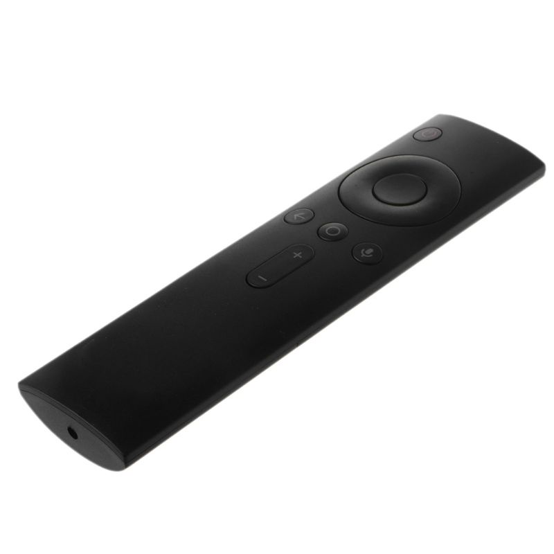 Điều Khiển Từ Xa Bằng Giọng Nói Cho TV Thông Minh Mi Smart TV BOX 3