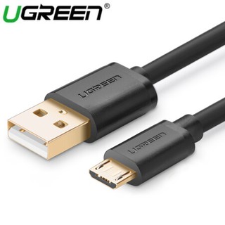 Cáp sạc micro usb 1,5m chính hãng ugreen 10837