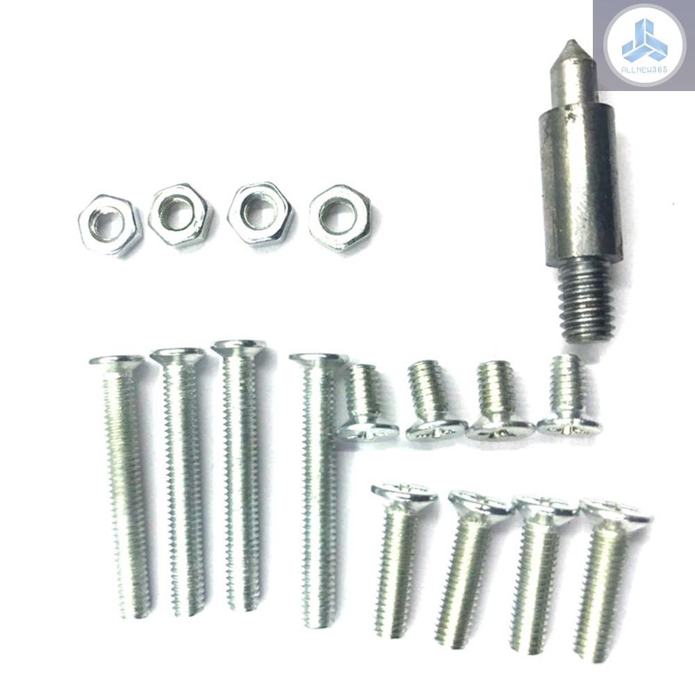 Bảng Hướng Dẫn 300x235 X 9.5mm Cho Máy Khắc Gỗ