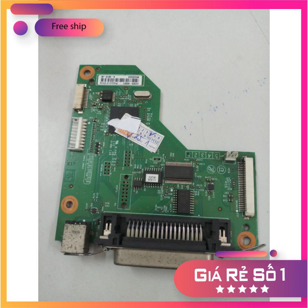Card fomater hp 2035 - Siêu tốt, siêu rẻ