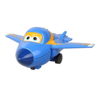 Máy bay mini - Jerome Cuồng Phong SUPERWINGS YW710013
