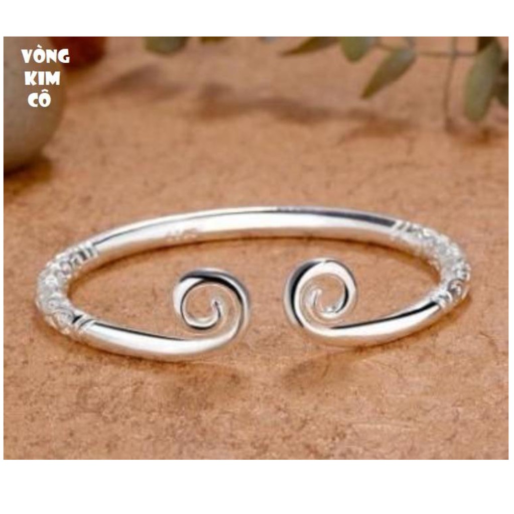 COMBO 2 Vòng Tay Kim Cô , Vòng Tay Gậy Như Ý Tề Thiên Đại Thánh Du Ký
