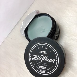Sáp vuốt tóc nam Blumaan ngựa vằn