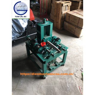 Máy uốn ống BA-4