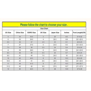 Giày Thể Thao Canvas Bisa COD BTS BT21 - KP204