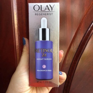 Serum Olay Retinol 24 (Hàng Mỹ)