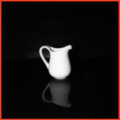 Cốc sứ ( Jug sữa ) đựng đường sữa 60ml