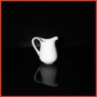 Cốc sứ ( Jug sữa ) đựng đường sữa 60ml