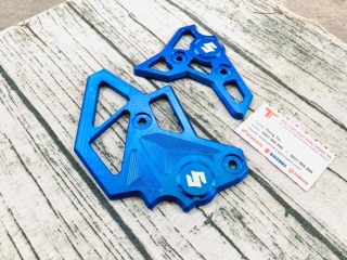 Nẹp sườn cho satria Fi