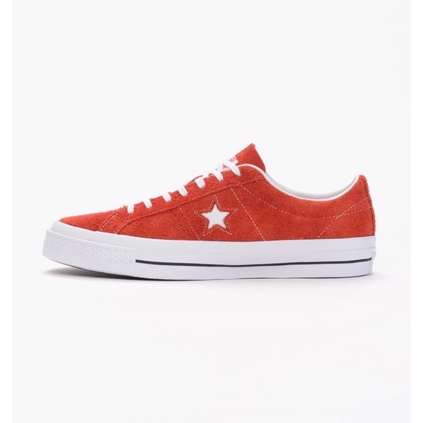 Giày Converse One Star Ox- Red - 153063