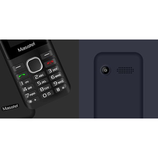 Điện thoại Masstel Izi 100