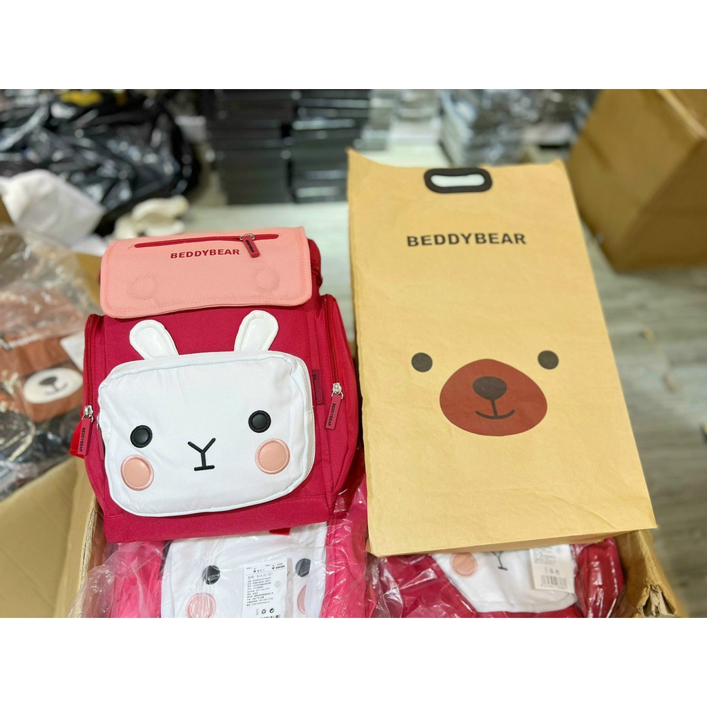 BALO chống gù hàng xuất khẩu size 37 cm* 29cm*13cm đủ màu