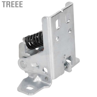 Treee Front Door Hinge Upper Left Driver Side 55275631AB Replace Fit for Dodge Dakota/RAM