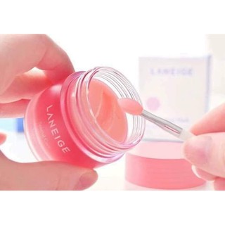 Ủ môi hồng laneige 3g
