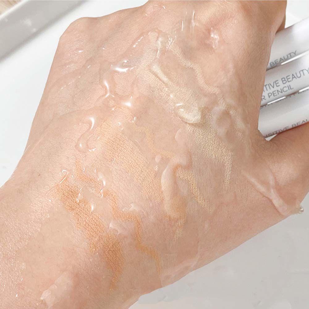 Bút Che Khuyết Điểm Toàn Diện Lâu Trôi Chống Thấm Nước Và Mồ Hôi