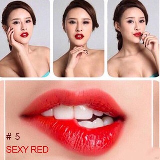 Son xăm WOW Hàn Quốc MXx