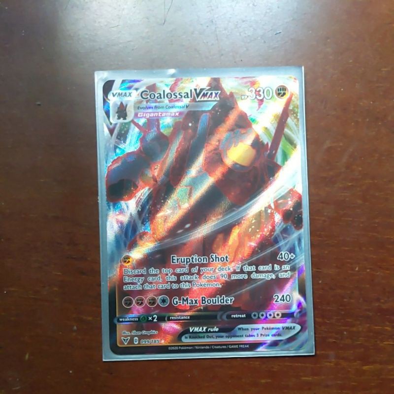 thẻ pokemon TCG Chính Hãng