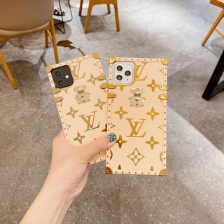 ⚡Ốp lưng iphone⚡ ốp lv đẳng cấp nhiều màu cực hót siêu đep  full ip 6,6s/6,6s,plus/7,8,plus/X,XS/XSMAX/11,11,pro.max