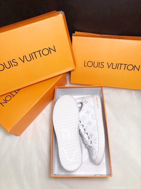 Giày Sneaker LouisVuitton