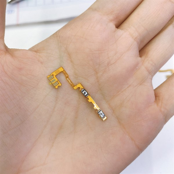 Dây volume | dây âm lượng gắn trong Realme 7 Pro