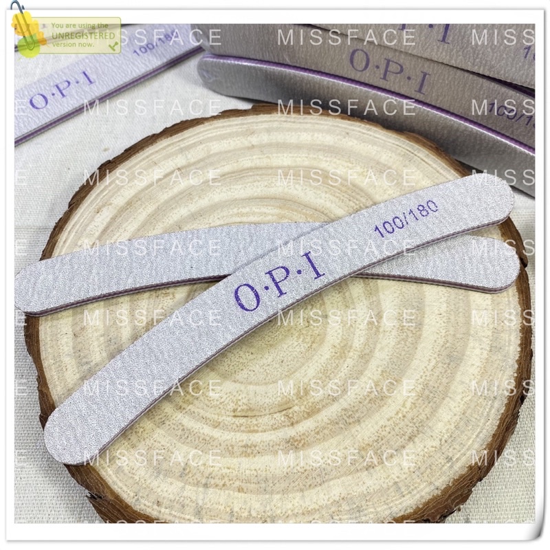 DŨA BỘT OPI ( DÀY )