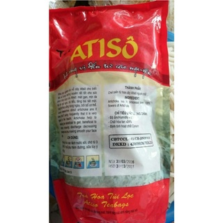 Trà Atiso túi lọc
