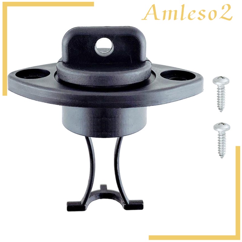 Set 2 Nút Chặn Lỗ Thoát Nước Kèm Ốc Vít 1 "/ 25mm Cho Tàu Thuyền | BigBuy360 - bigbuy360.vn