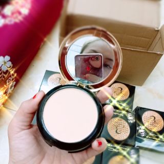 PHẤN PHỦ SIÊU MỊN MAC 2 TẦNG