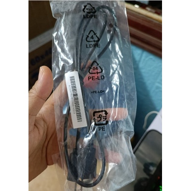 Cáp USB 3.0/ 2.0 Type A sang Type B tốc độ cao hàng chuẩn đẹp theo máy Dell và HP