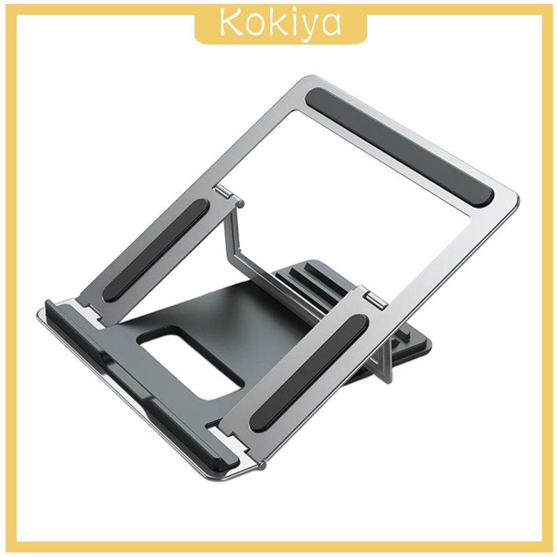 Đế Đỡ Laptop Chất Liệu Silicon Bền Đẹp Tiện Dụng | BigBuy360 - bigbuy360.vn