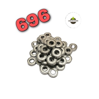 Vòng bi bạc đạn 696zz-nmb
