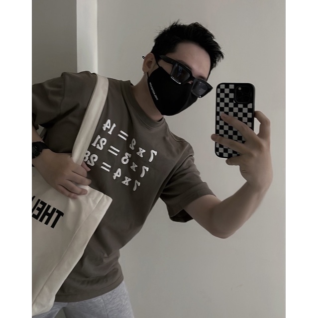 Khẩu trang vải 100% Cotton kháng khuẩn cao cấp Super S Mask