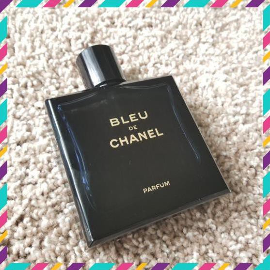 [TESTER] 🖤 Nước hoa chính hãng Chanel Bleu de Chanel Parfum 5ml/10ml/20ml | Thế Giới Skin Care