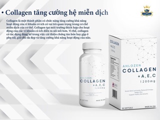 COLLAGEN ( lọ 90 viên )