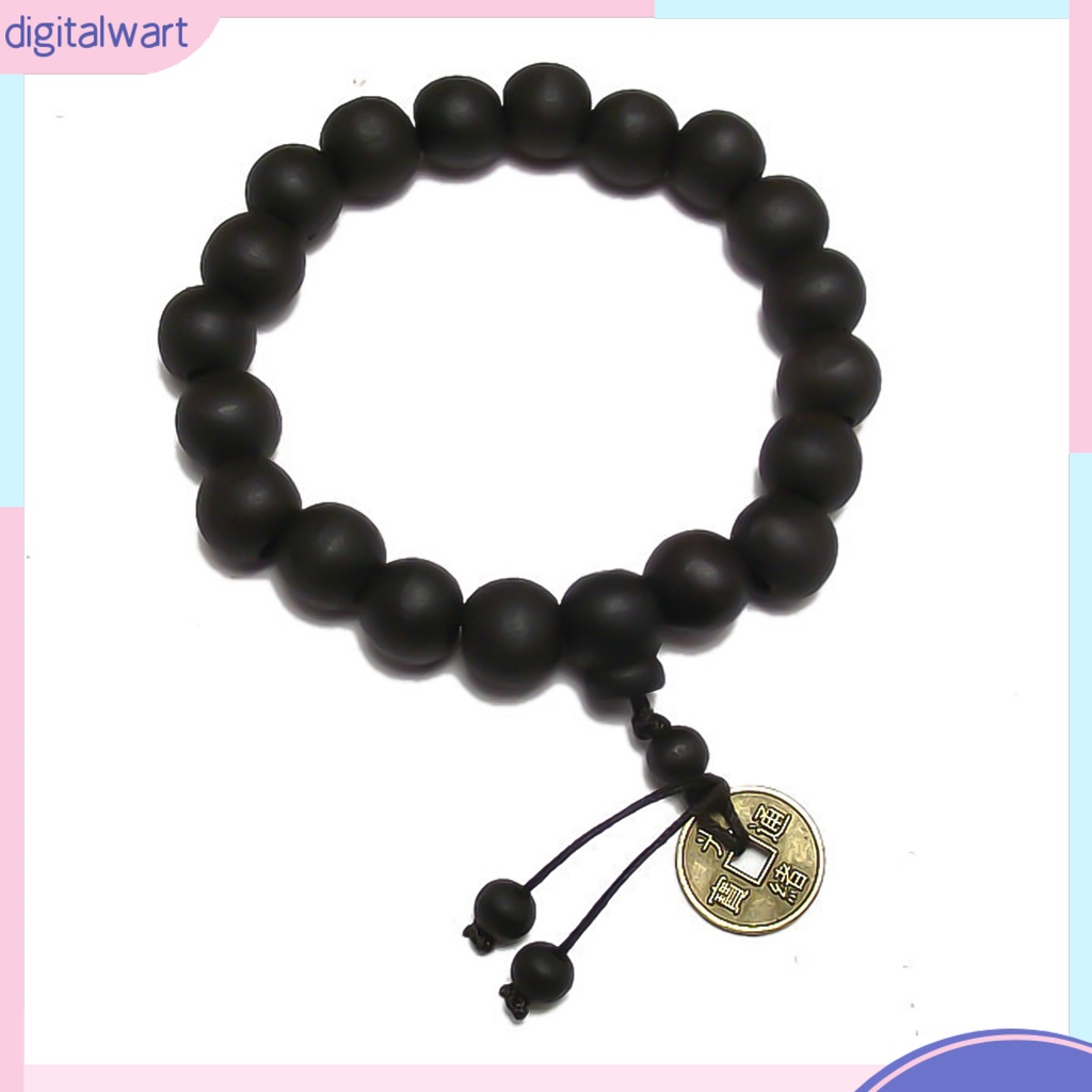 Vòng Đeo Tay Chuỗi Hạt Phật Giáo Thời Trang Cao Cấp Cho Nam / Nữ