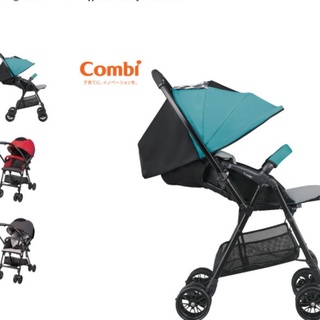 Xe đẩy Combi Neyo