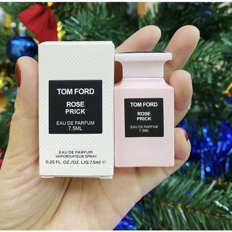 Nước hoa Tomford mini 7,5ml | Thế Giới Skin Care